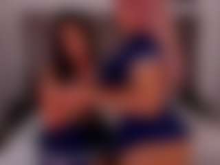 Salomme Cruz's Live Sex Cam Show