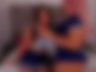 Salomme Cruz's Live Sex Cam Show