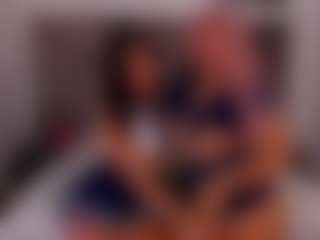 Salomme Cruz's Live Sex Cam Show