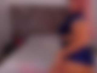 Salomme Cruz's Live Sex Cam Show