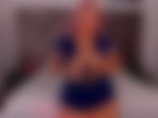 Salomme Cruz's Live Sex Cam Show