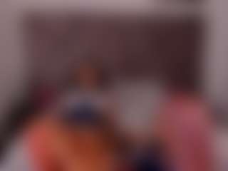 Salomme Cruz's Live Sex Cam Show