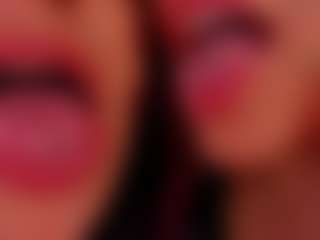 Salomme Cruz's Live Sex Cam Show