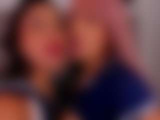 Salomme Cruz's Live Sex Cam Show