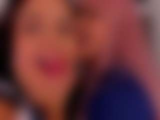 Salomme Cruz's Live Sex Cam Show
