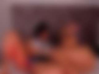 Salomme Cruz's Live Sex Cam Show