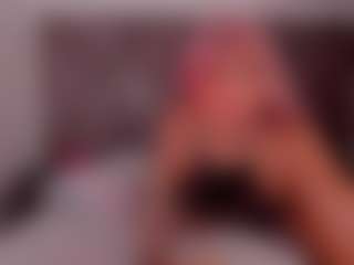 Salomme Cruz's Live Sex Cam Show
