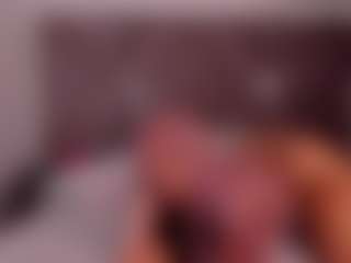 Salomme Cruz's Live Sex Cam Show