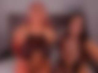 Salomme Cruz's Live Sex Cam Show