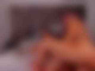 Salomme Cruz's Live Sex Cam Show