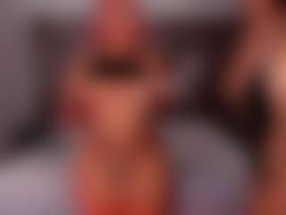 Salomme Cruz's Live Sex Cam Show