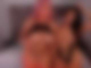 Salomme Cruz's Live Sex Cam Show