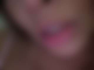 Salomme Cruz's Live Sex Cam Show