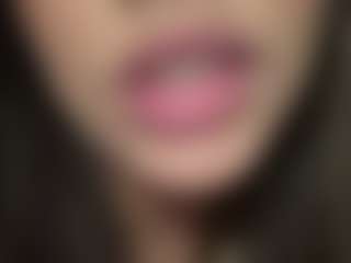 Salomme Cruz's Live Sex Cam Show