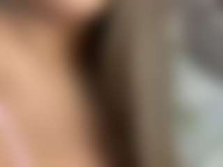 Salomme Cruz's Live Sex Cam Show