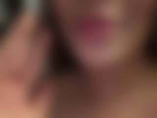 Salomme Cruz's Live Sex Cam Show