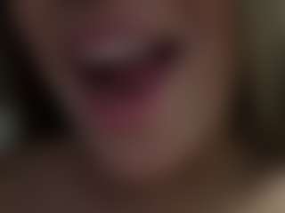 Salomme Cruz's Live Sex Cam Show