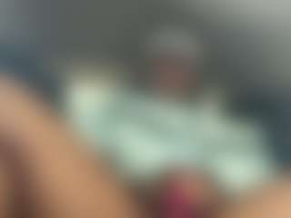 Salomme Cruz's Live Sex Cam Show