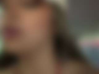 Salomme Cruz's Live Sex Cam Show
