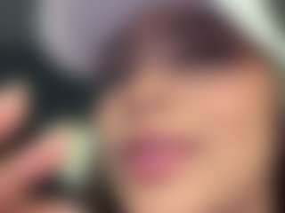 Salomme Cruz's Live Sex Cam Show