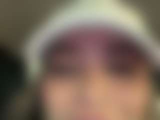 Salomme Cruz's Live Sex Cam Show