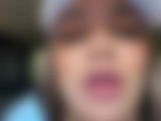 Salomme Cruz's Live Sex Cam Show