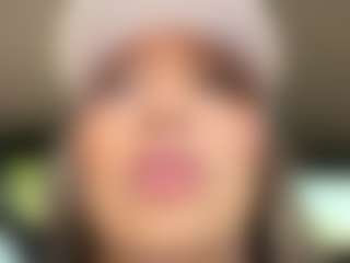 Salomme Cruz's Live Sex Cam Show