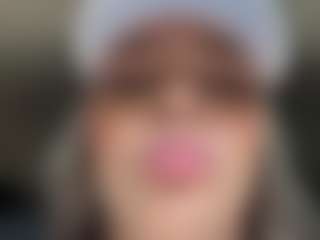Salomme Cruz's Live Sex Cam Show
