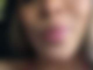 Salomme Cruz's Live Sex Cam Show