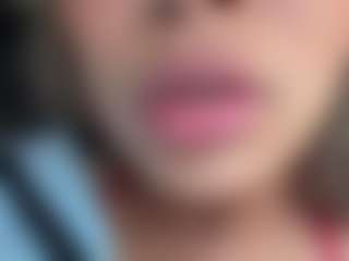 Salomme Cruz's Live Sex Cam Show