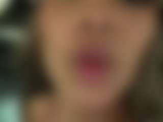 Salomme Cruz's Live Sex Cam Show