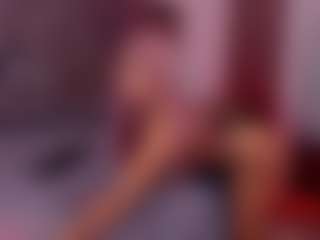 Salomme Cruz's Live Sex Cam Show