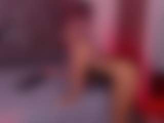 Salomme Cruz's Live Sex Cam Show