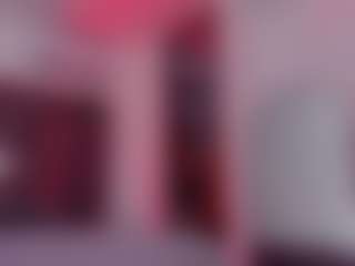 Salomme Cruz's Live Sex Cam Show