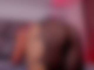 Salomme Cruz's Live Sex Cam Show