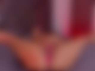 Salomme Cruz's Live Sex Cam Show
