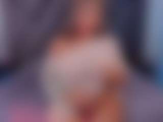 Salomme Cruz's Live Sex Cam Show