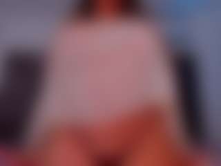 Salomme Cruz's Live Sex Cam Show