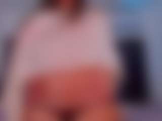 Salomme Cruz's Live Sex Cam Show