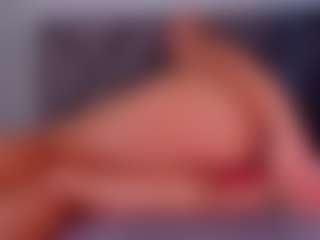 Salomme Cruz's Live Sex Cam Show