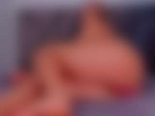 Salomme Cruz's Live Sex Cam Show