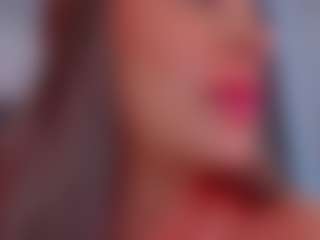 Salomme Cruz's Live Sex Cam Show