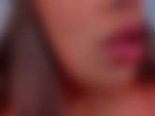 Salomme Cruz's Live Sex Cam Show