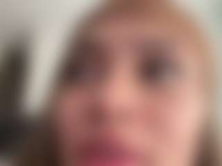 Salomme Cruz's Live Sex Cam Show