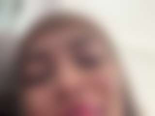 Salomme Cruz's Live Sex Cam Show