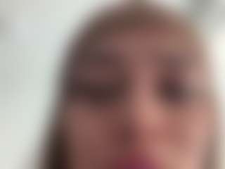 Salomme Cruz's Live Sex Cam Show