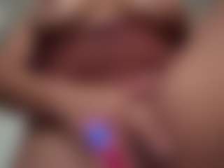 Salomme Cruz's Live Sex Cam Show