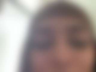 Salomme Cruz's Live Sex Cam Show