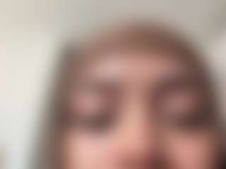 Salomme Cruz's Live Sex Cam Show