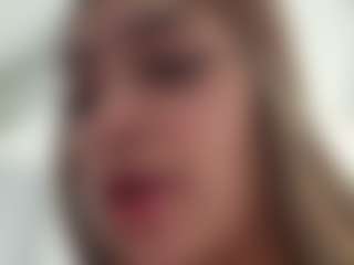 Salomme Cruz's Live Sex Cam Show